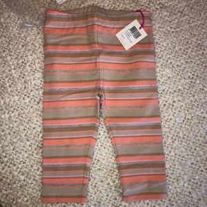 OILILY striped Tisko legging stripe /NWT/80(12 mo)